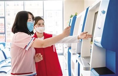 政務服務不打烊，群眾有事隨時辦——以家政服務為例