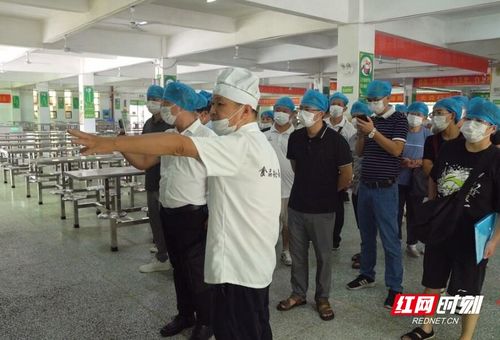 臨武縣舉辦2024年中小學校食品安全、傳染病防控及膳食經費管理專題培訓