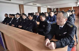 江北老舊小區(qū)物業(yè)保安新規(guī) 持證上崗與技能升級