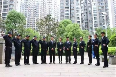 世紀金源生活服務長沙公司 | 誠邀市場合作伙伴，共創美好未來！