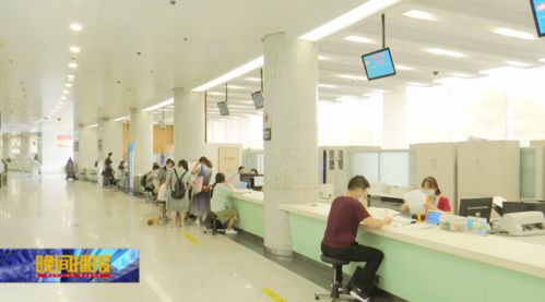 即辦即結 合肥43項市場監管政務服務事項“秒批”升級，家政服務迎效率革命